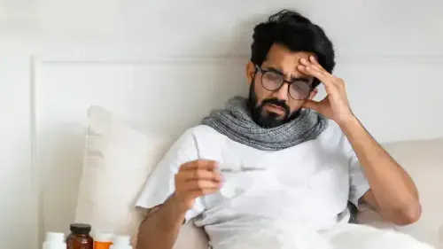 How is Typhoid Detected?
